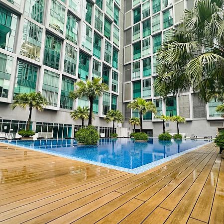 Soho Suites Klcc @ Grand Suites Kl Kuala Lumpur Ngoại thất bức ảnh