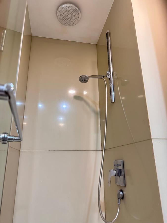 Soho Suites Klcc @ Grand Suites Kl Kuala Lumpur Ngoại thất bức ảnh